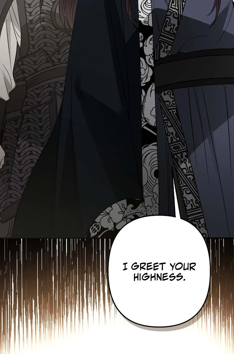 Standing On The Black Shadow Chapter 28, page 14