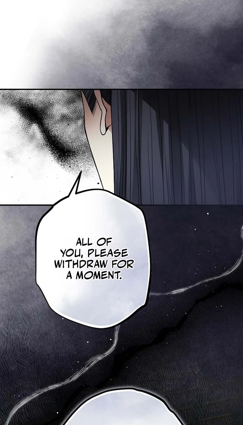 Standing On The Black Shadow Chapter 28, page 17