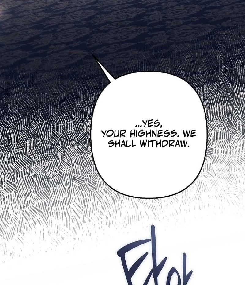 Standing On The Black Shadow Chapter 28, page 19