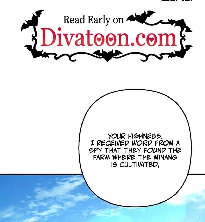 Standing On The Black Shadow Chapter 28, page 2
