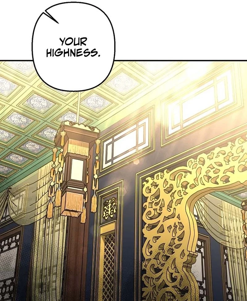 Standing On The Black Shadow Chapter 28, page 21