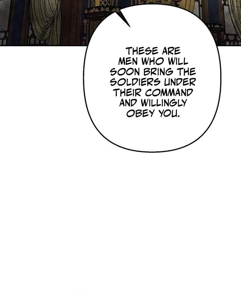 Standing On The Black Shadow Chapter 28, page 22