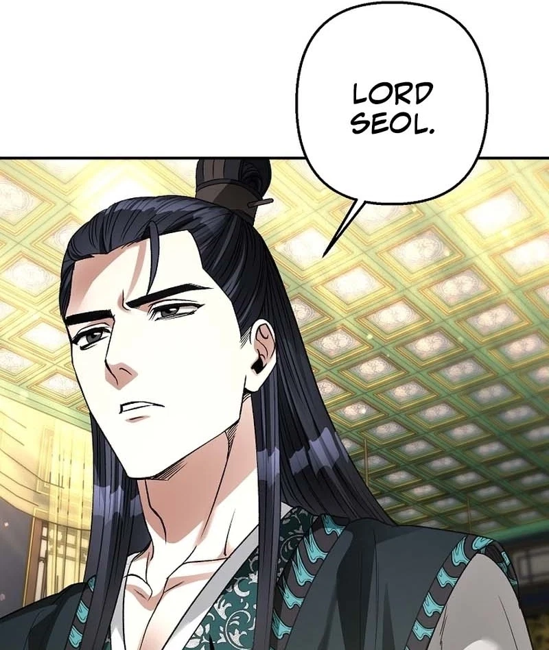 Standing On The Black Shadow Chapter 28, page 24