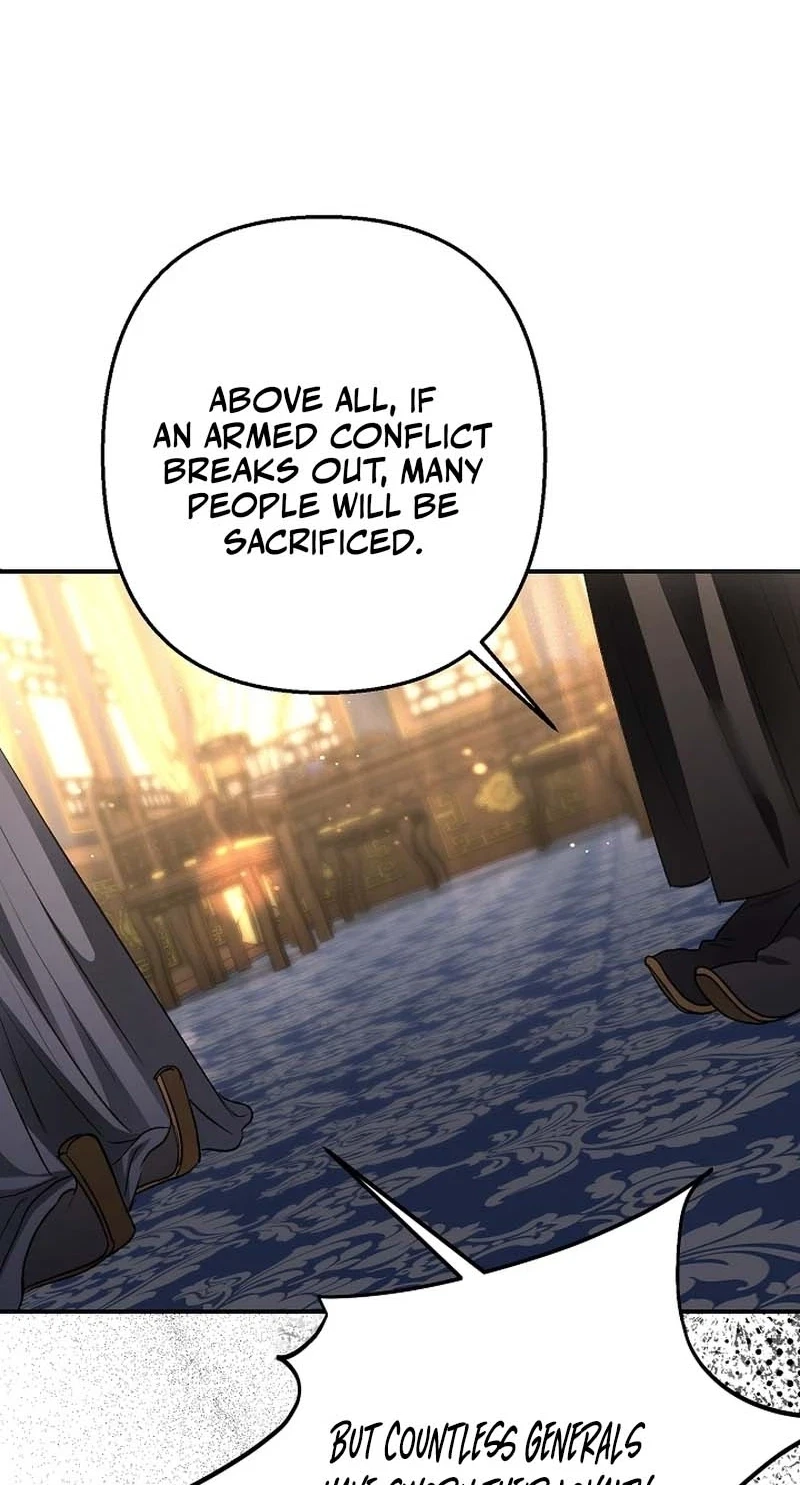Standing On The Black Shadow Chapter 28, page 28