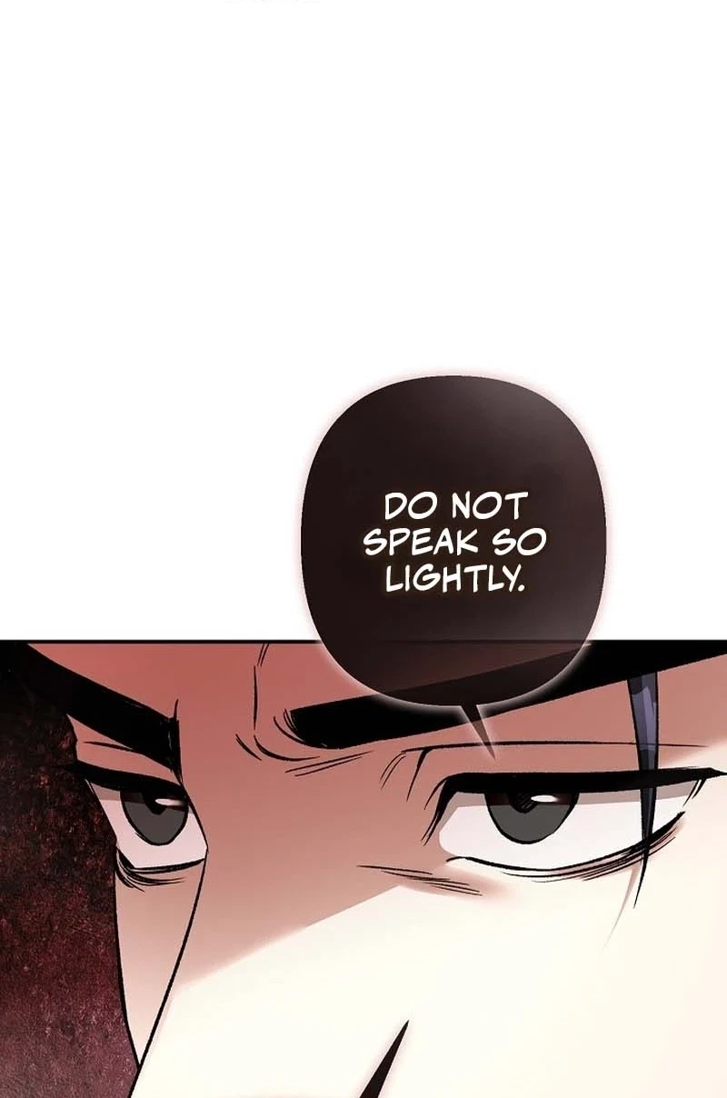 Standing On The Black Shadow Chapter 28, page 34