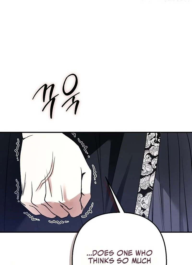 Standing On The Black Shadow Chapter 28, page 36