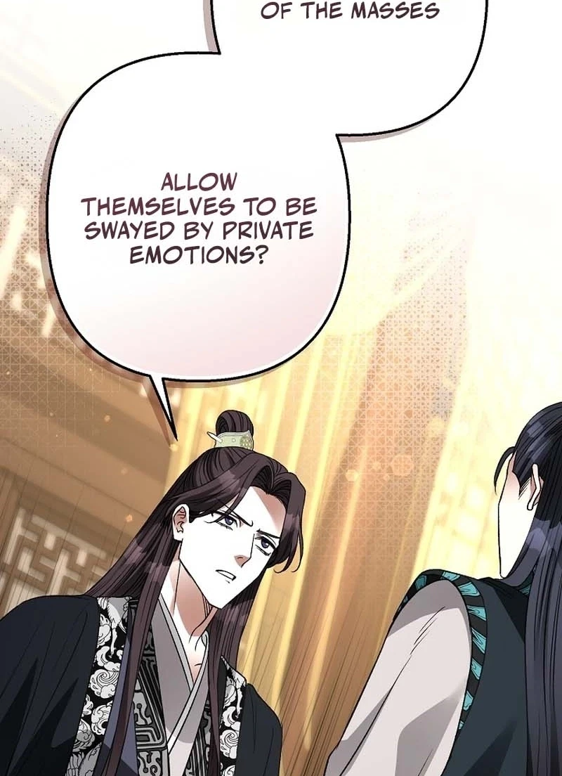 Standing On The Black Shadow Chapter 28, page 37