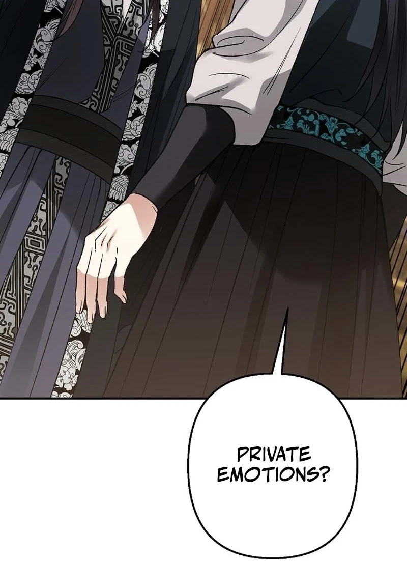Standing On The Black Shadow Chapter 28, page 38