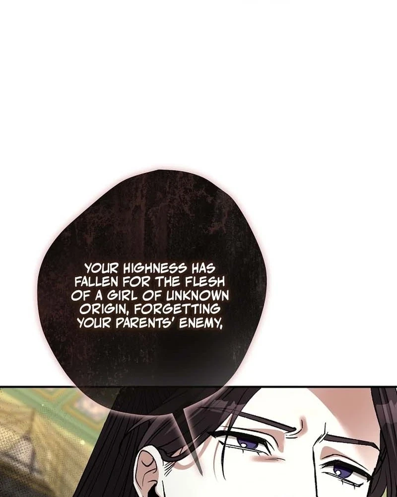 Standing On The Black Shadow Chapter 28, page 39