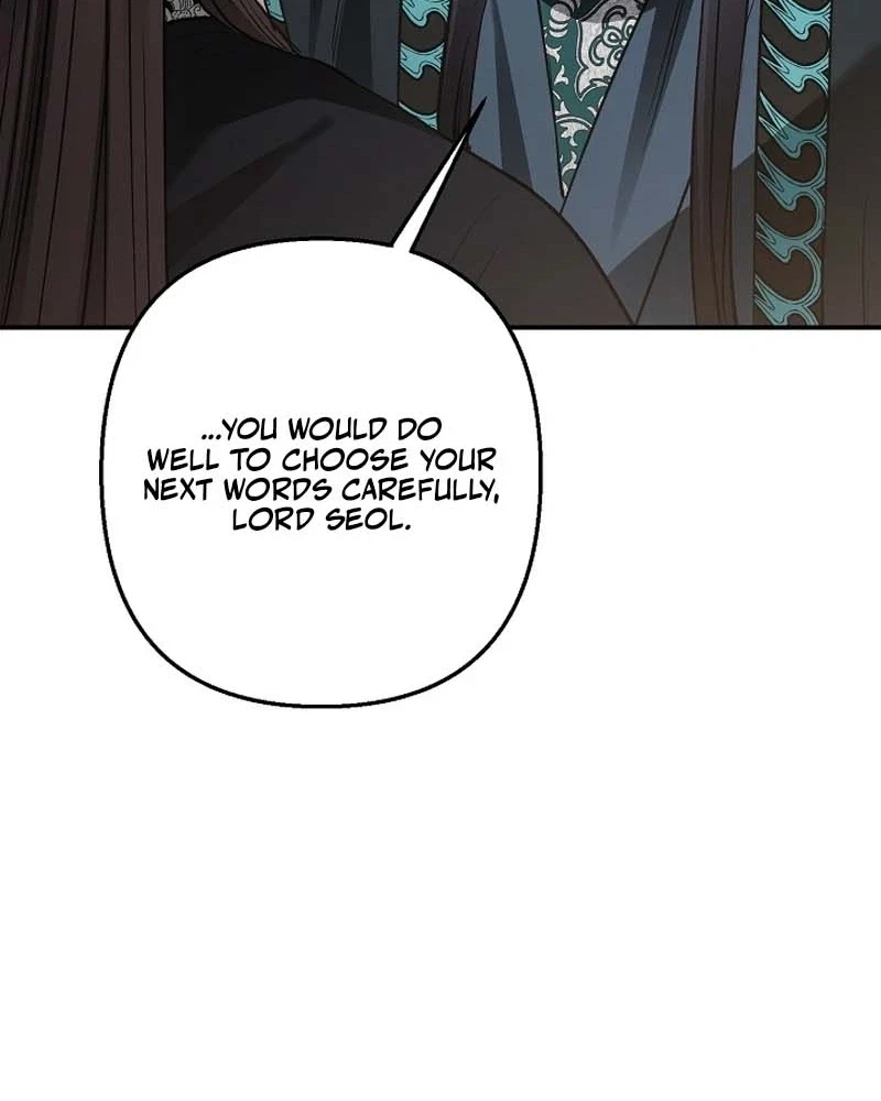 Standing On The Black Shadow Chapter 28, page 42