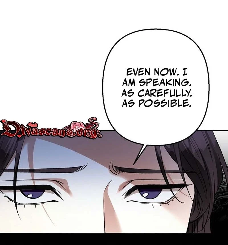 Standing On The Black Shadow Chapter 28, page 43