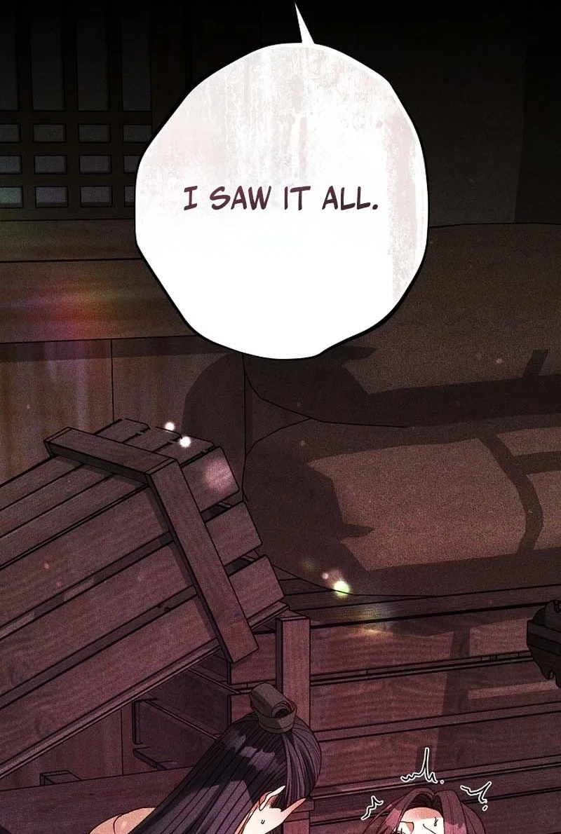 Standing On The Black Shadow Chapter 28, page 44