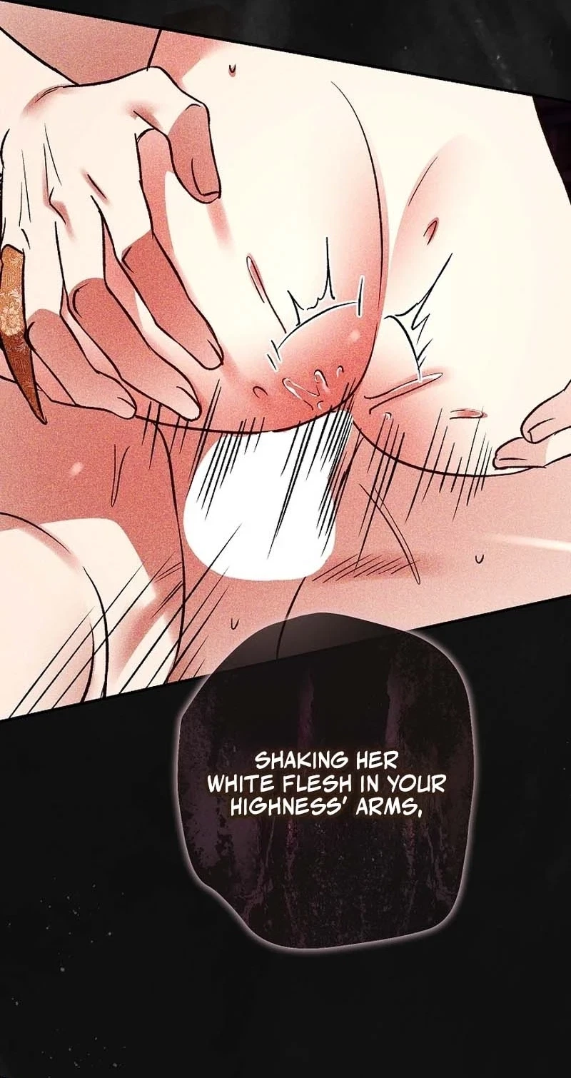 Standing On The Black Shadow Chapter 28, page 47