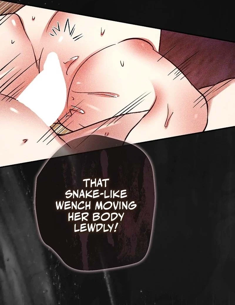 Standing On The Black Shadow Chapter 28, page 48