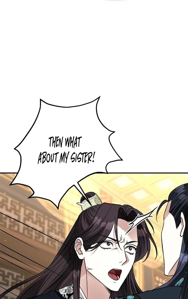 Standing On The Black Shadow Chapter 28, page 55