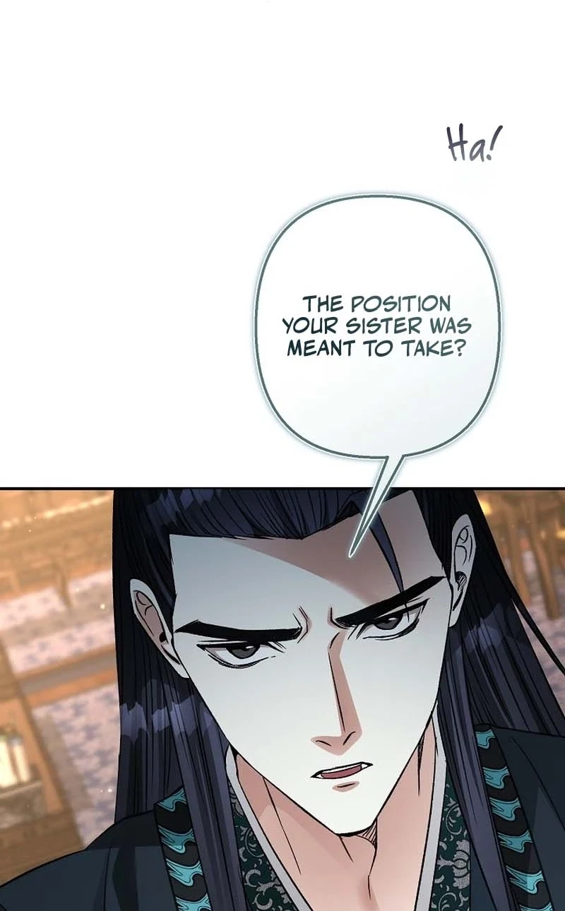 Standing On The Black Shadow Chapter 28, page 57