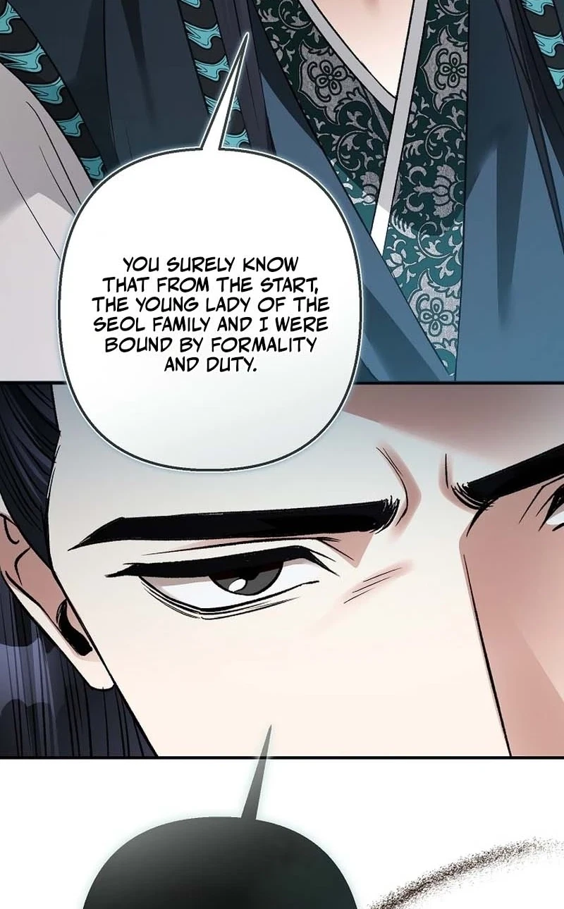 Standing On The Black Shadow Chapter 28, page 58