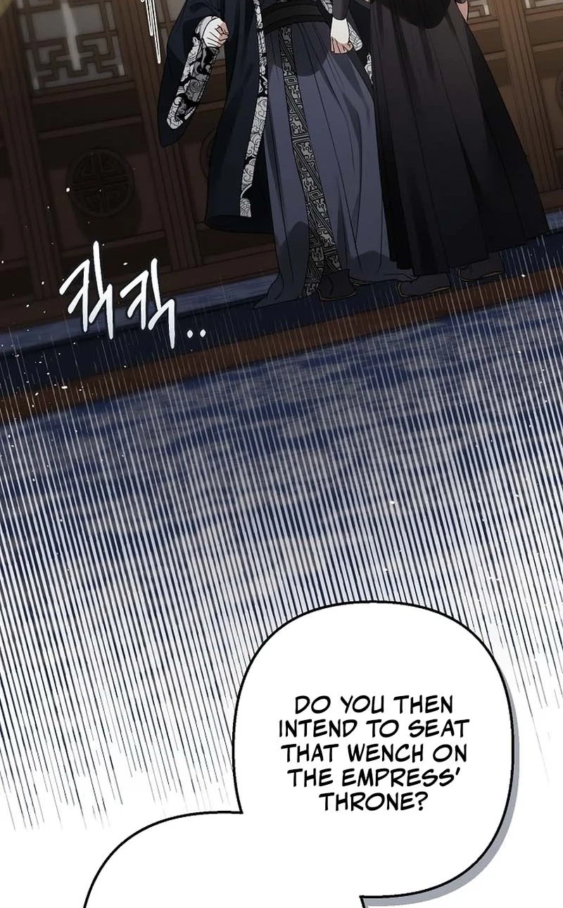 Standing On The Black Shadow Chapter 28, page 60