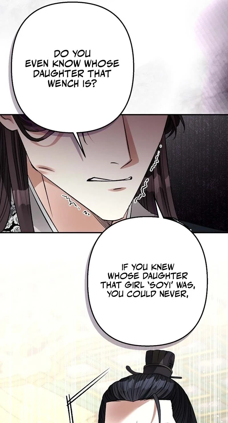 Standing On The Black Shadow Chapter 28, page 64