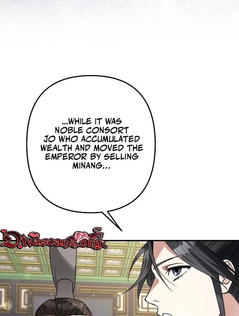 Standing On The Black Shadow Chapter 28, page 7