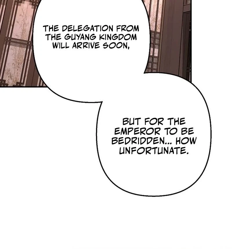 Standing On The Black Shadow Chapter 28, page 71