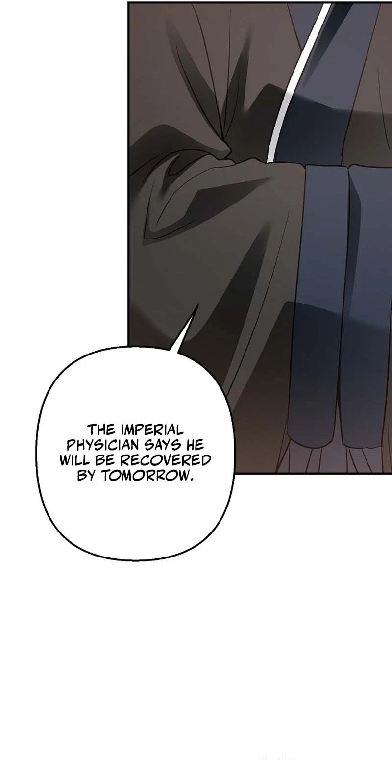 Standing On The Black Shadow Chapter 28, page 72