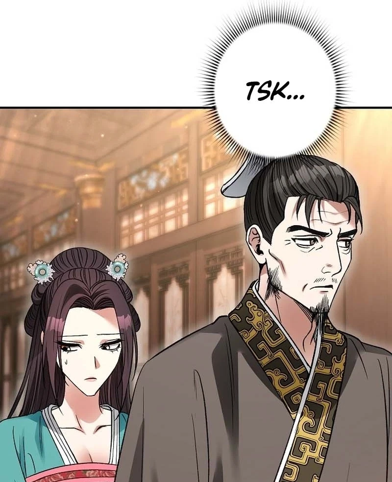 Standing On The Black Shadow Chapter 28, page 73