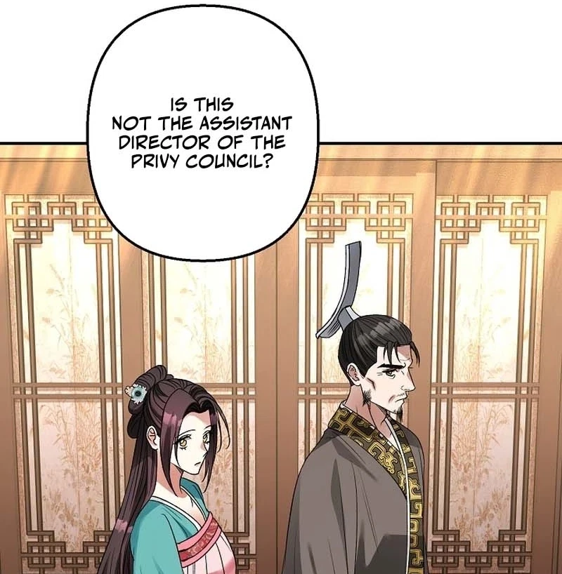 Standing On The Black Shadow Chapter 28, page 76