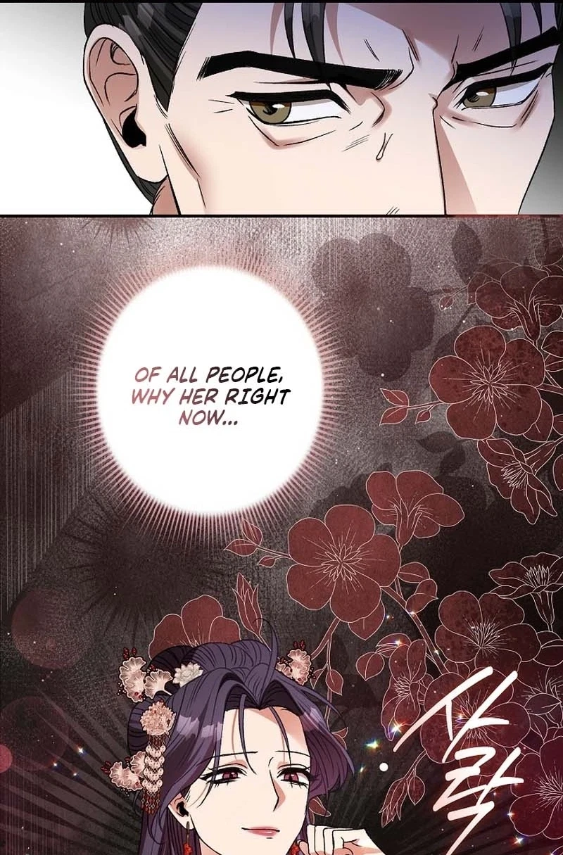 Standing On The Black Shadow Chapter 28, page 78