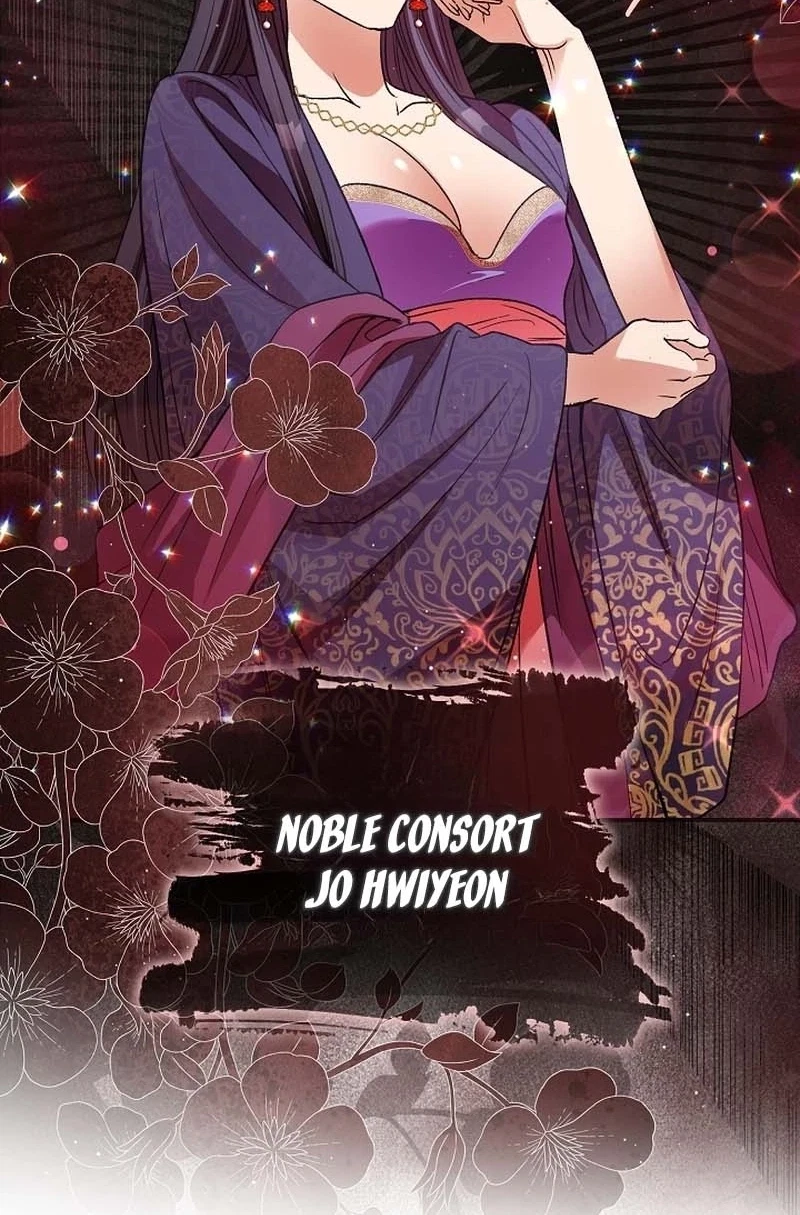 Standing On The Black Shadow Chapter 28, page 79