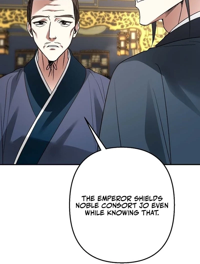 Standing On The Black Shadow Chapter 28, page 8