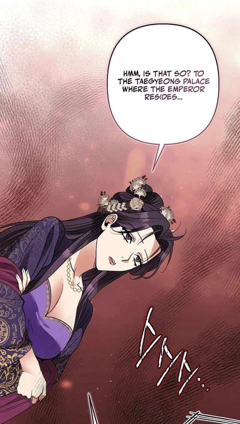 Standing On The Black Shadow Chapter 28, page 86