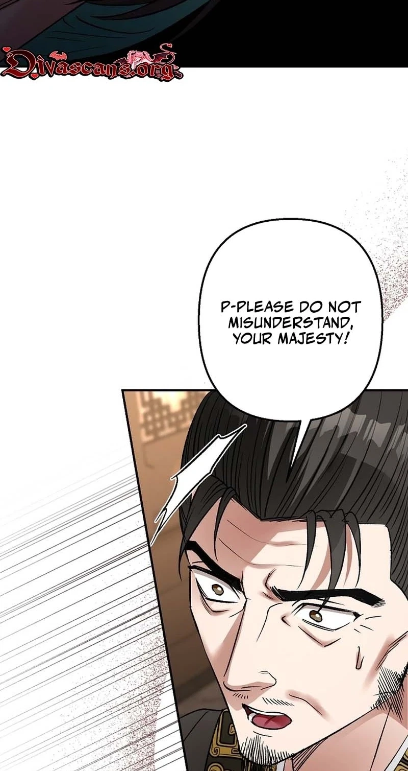 Standing On The Black Shadow Chapter 28, page 88