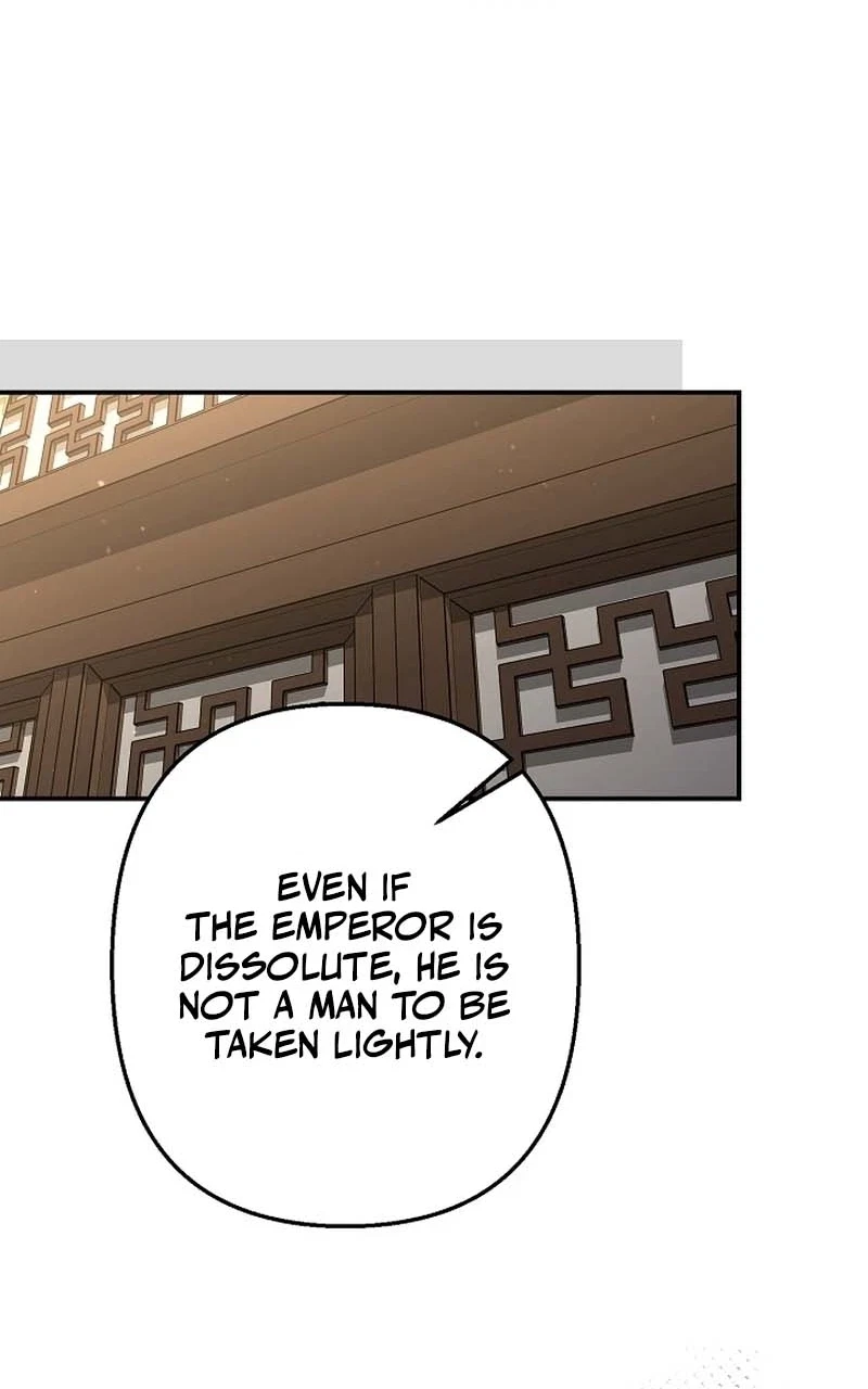 Standing On The Black Shadow Chapter 28, page 9