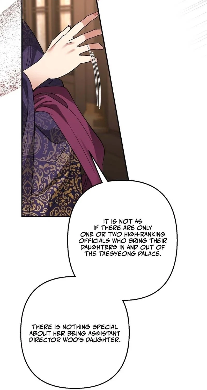 Standing On The Black Shadow Chapter 28, page 90