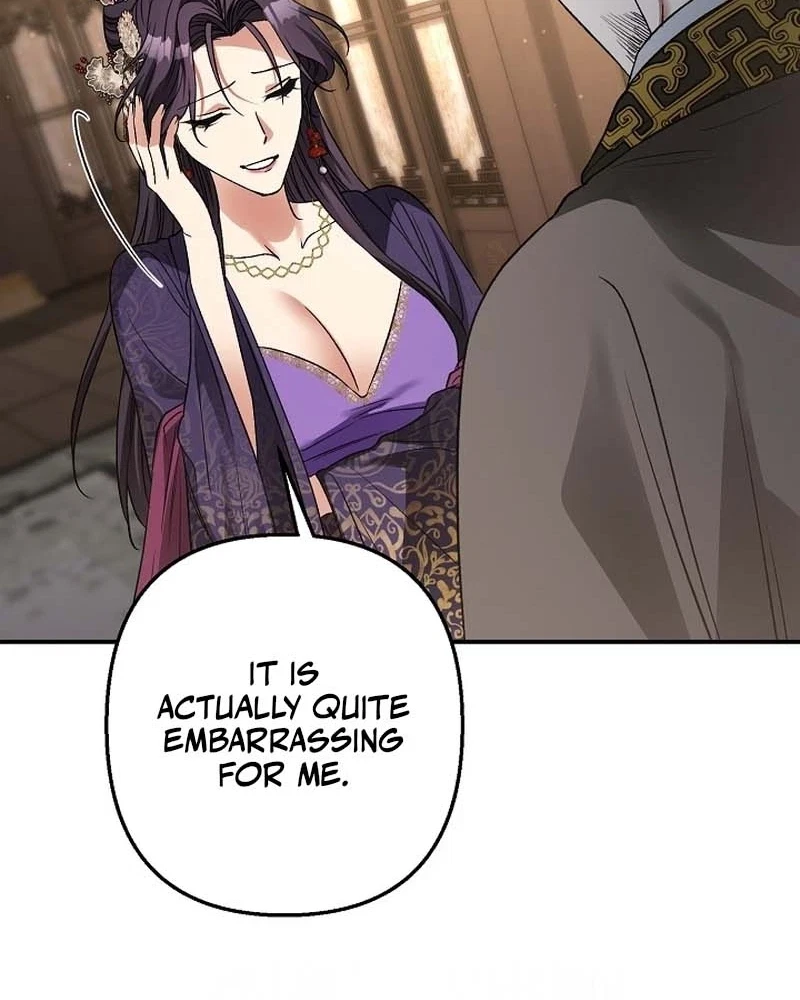 Standing On The Black Shadow Chapter 28, page 92