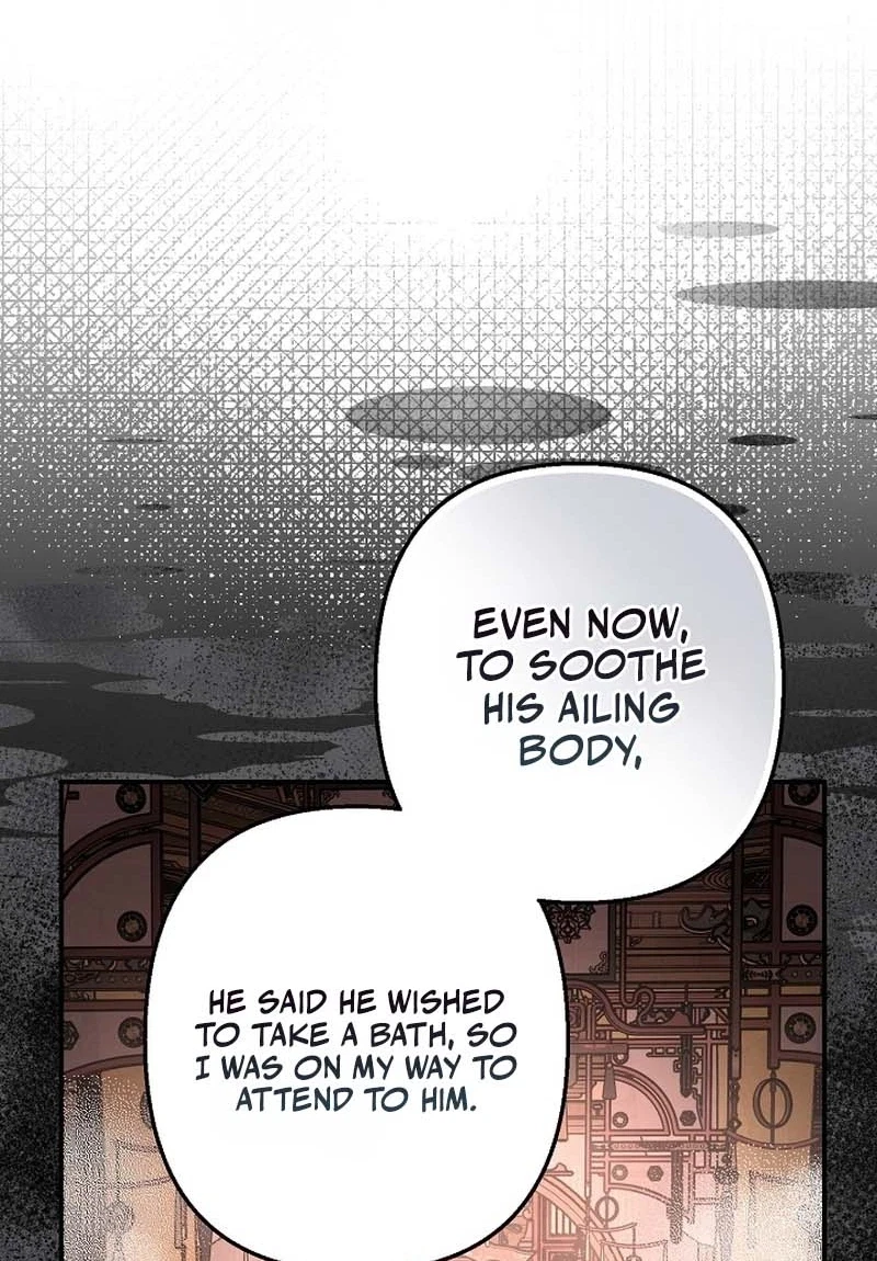 Standing On The Black Shadow Chapter 28, page 93