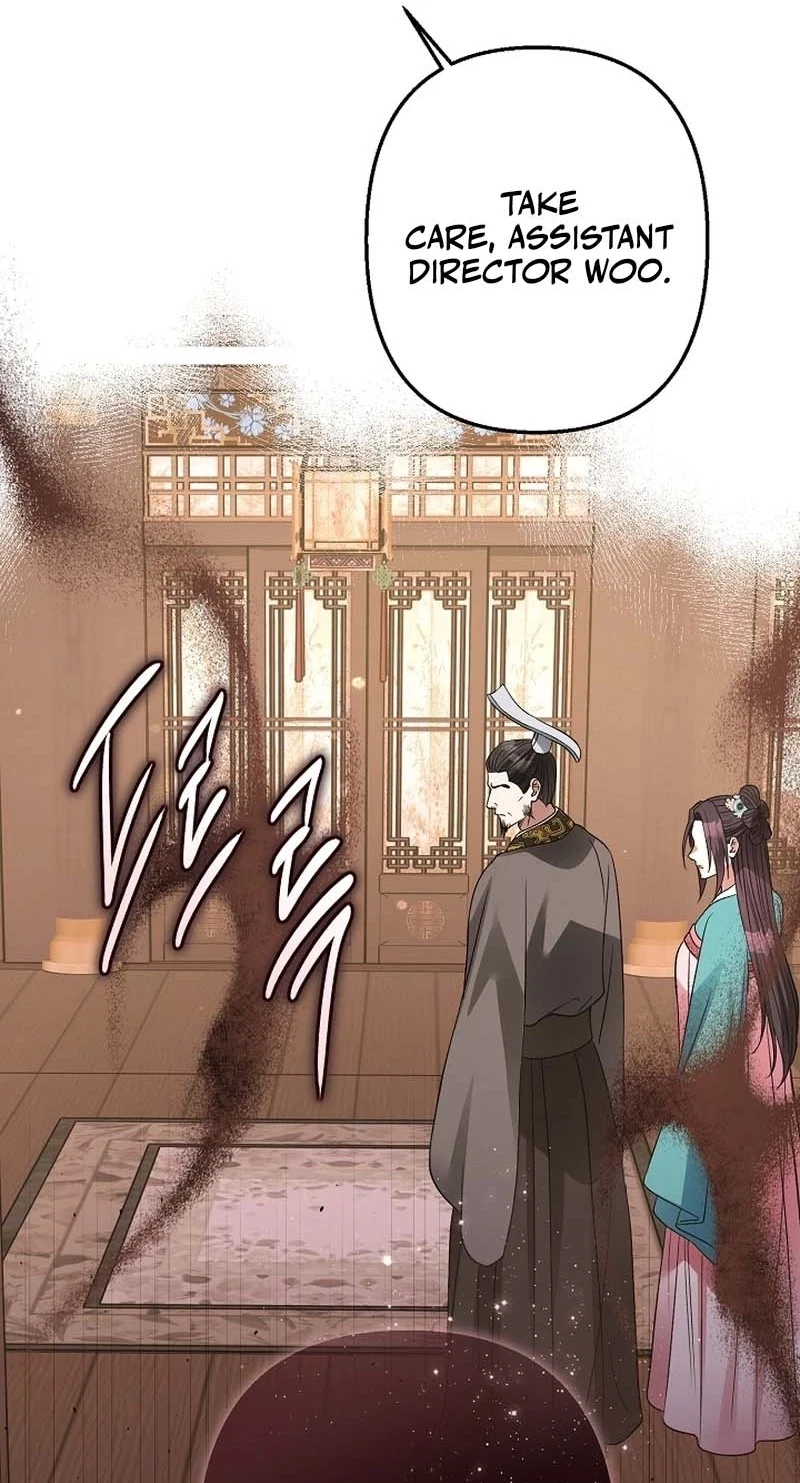 Standing On The Black Shadow Chapter 28, page 97