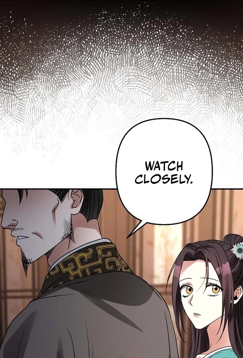 Standing On The Black Shadow Chapter 28, page 99