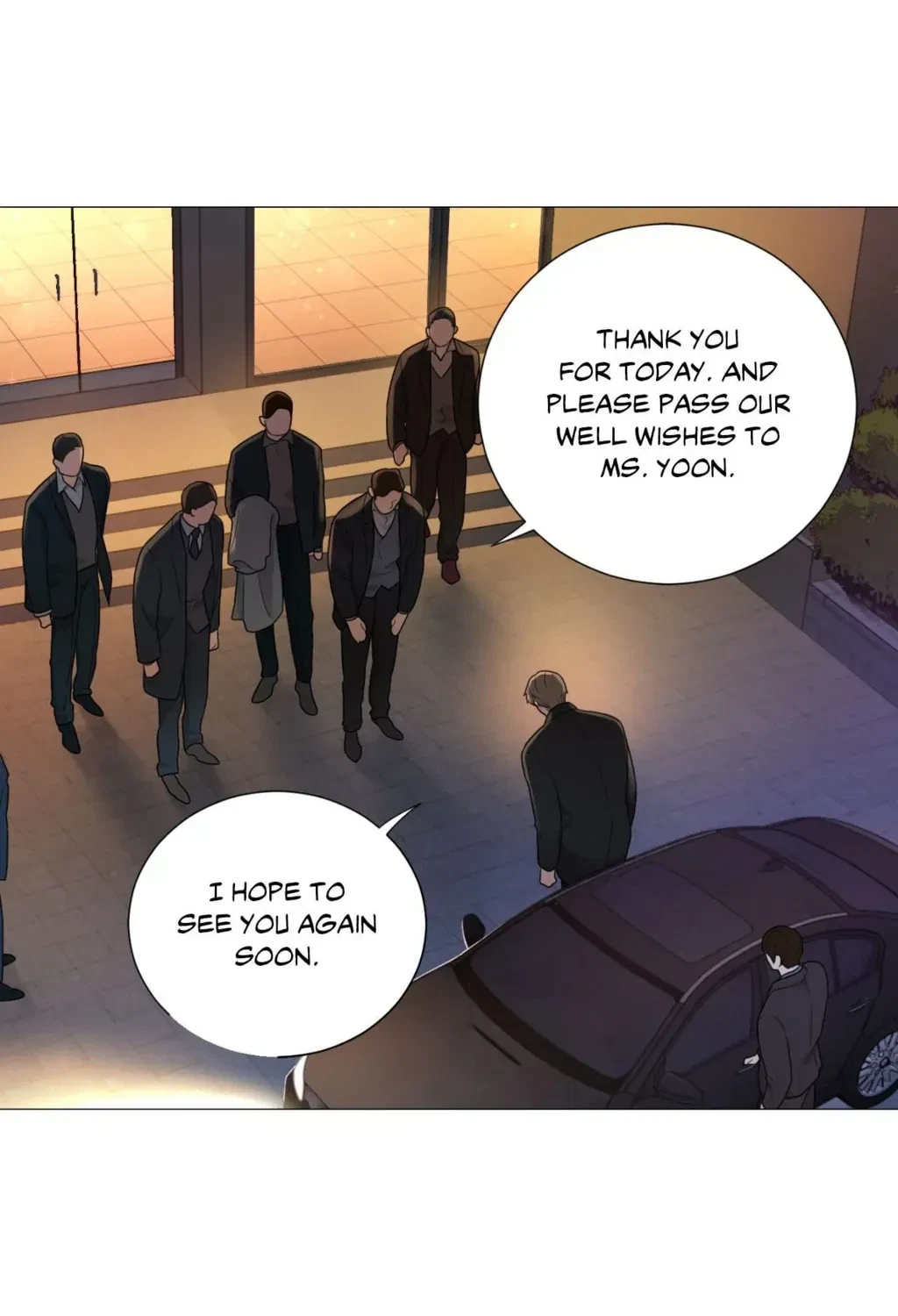 Sadistic Beauty Side Story B Chapter 24, page 3