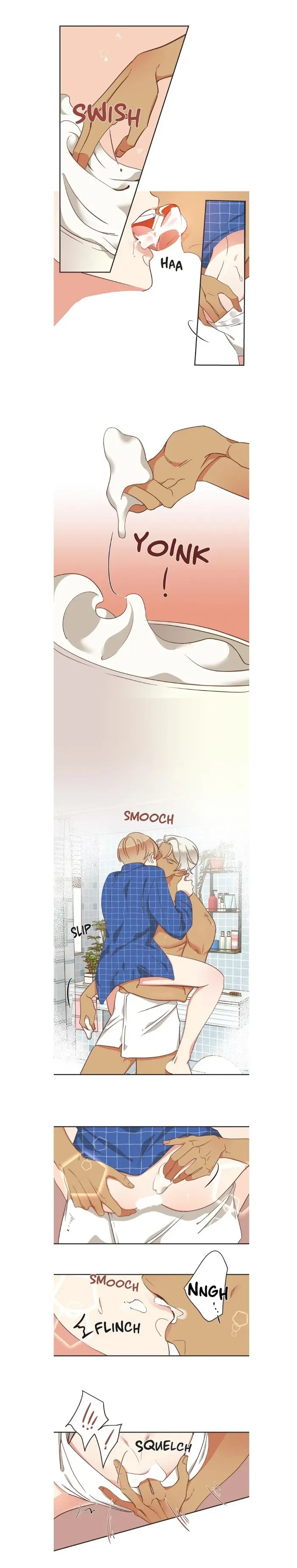 The Devil's Temptation Chapter 63, page 4