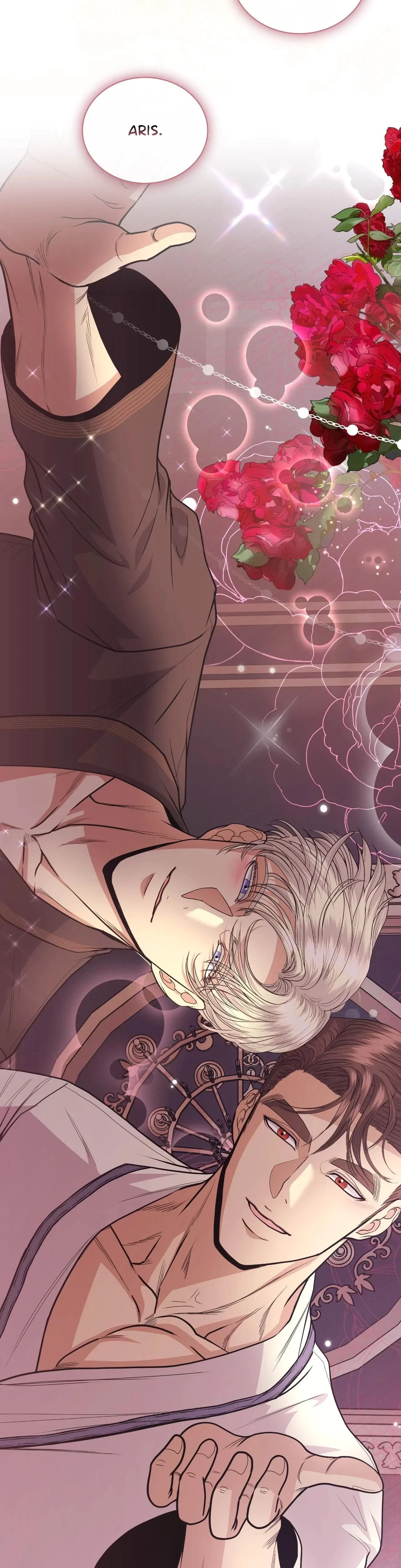 Beyond The Walls Of The Duke's Mansion Chapter 24, page 2