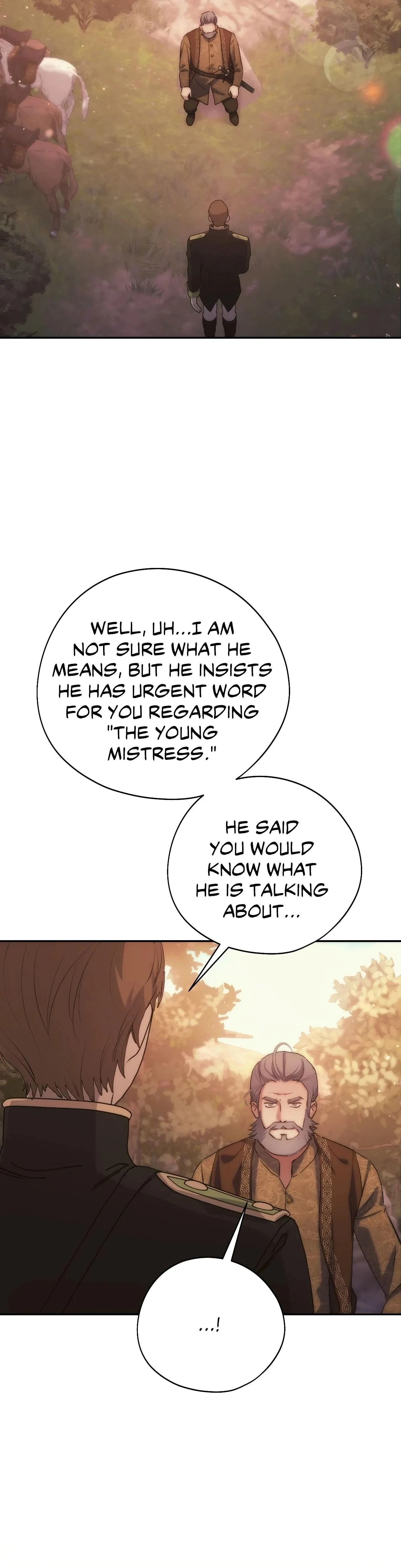 The Golden Wife In Law Chapter 48, page 2