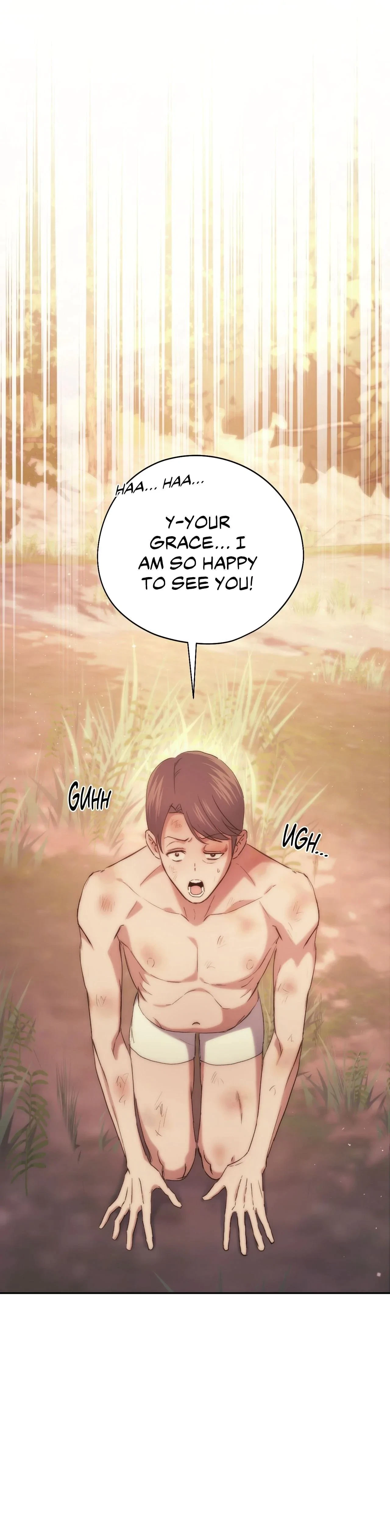 The Golden Wife In Law Chapter 48, page 3
