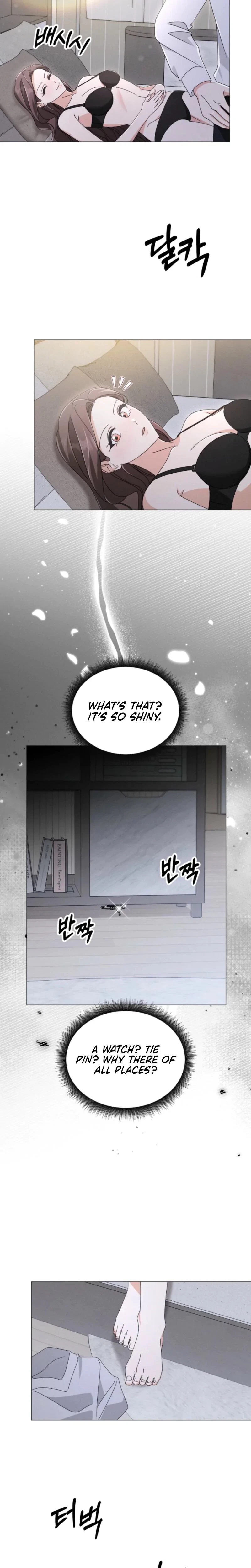 The Great Mad Dog Chapter 19, page 13