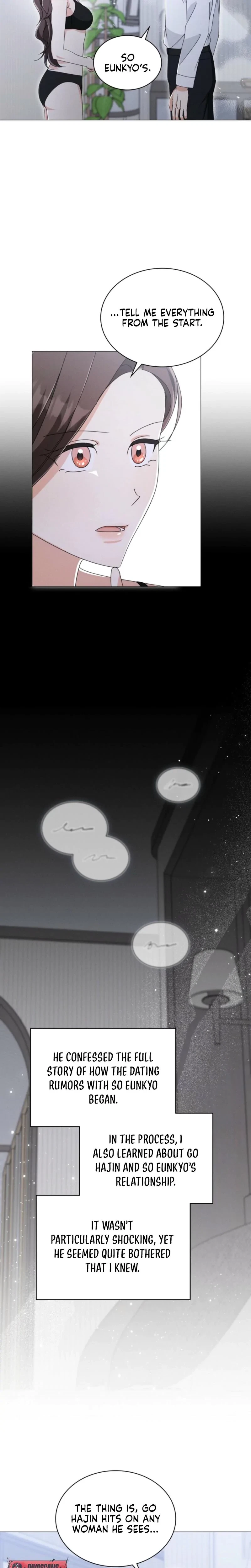 The Great Mad Dog Chapter 19, page 17