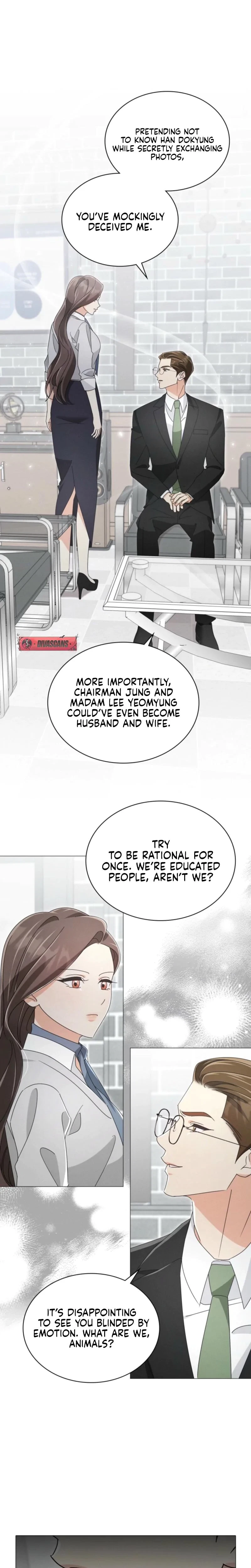 The Great Mad Dog Chapter 19, page 2