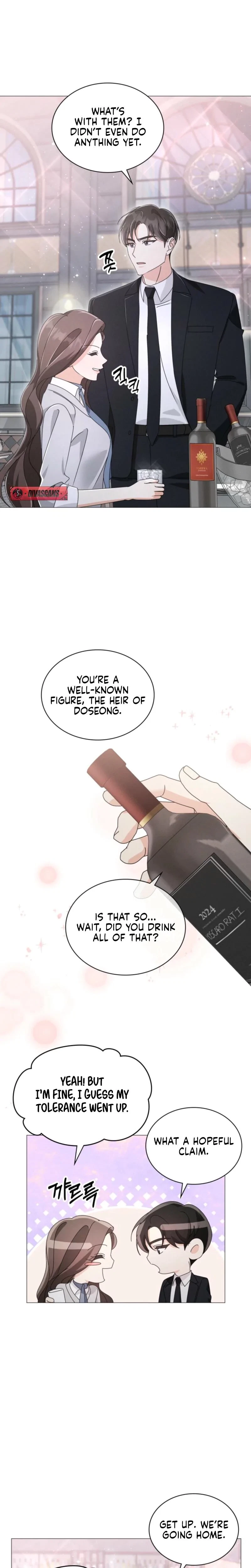 The Great Mad Dog Chapter 19, page 7