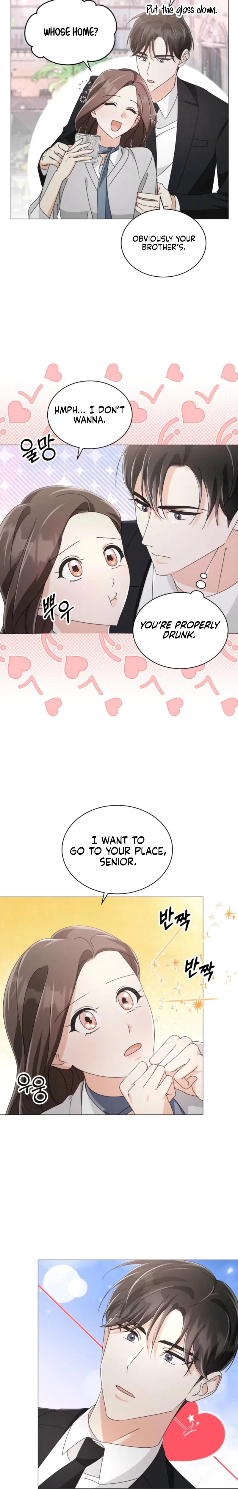 The Great Mad Dog Chapter 19, page 8