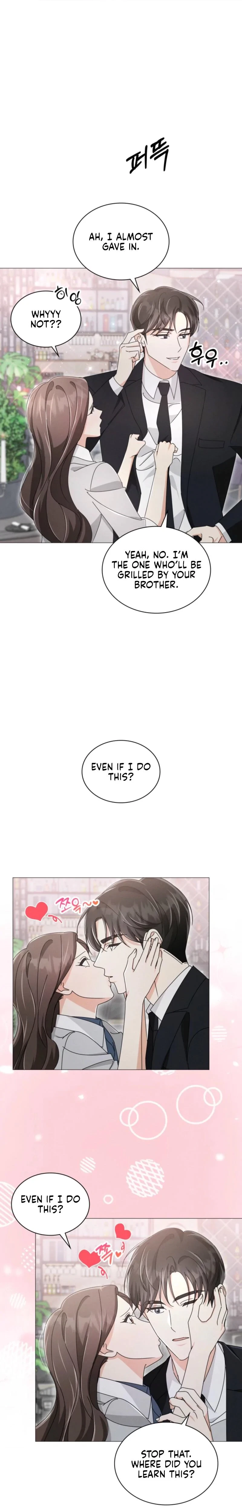 The Great Mad Dog Chapter 19, page 9